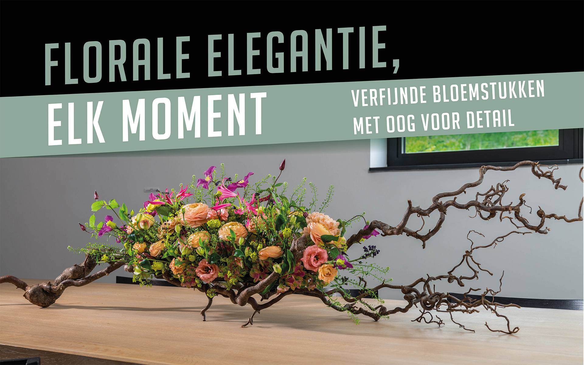 Slider website_Philippe Bas_1920x1200px_Bloemstukken en boeketten_1